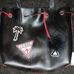 Guess handbag